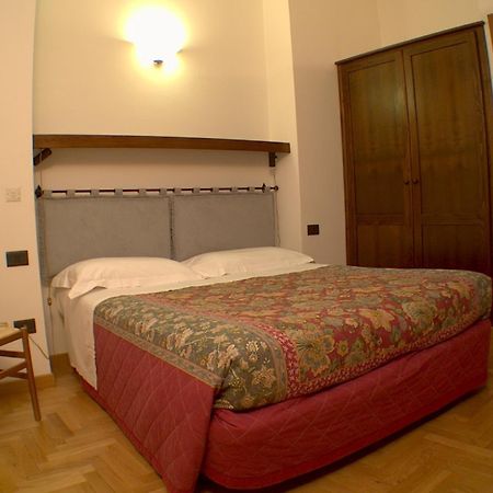 Residence Golf Club Ristorante Centanni Bagno a Ripoli Habitación foto