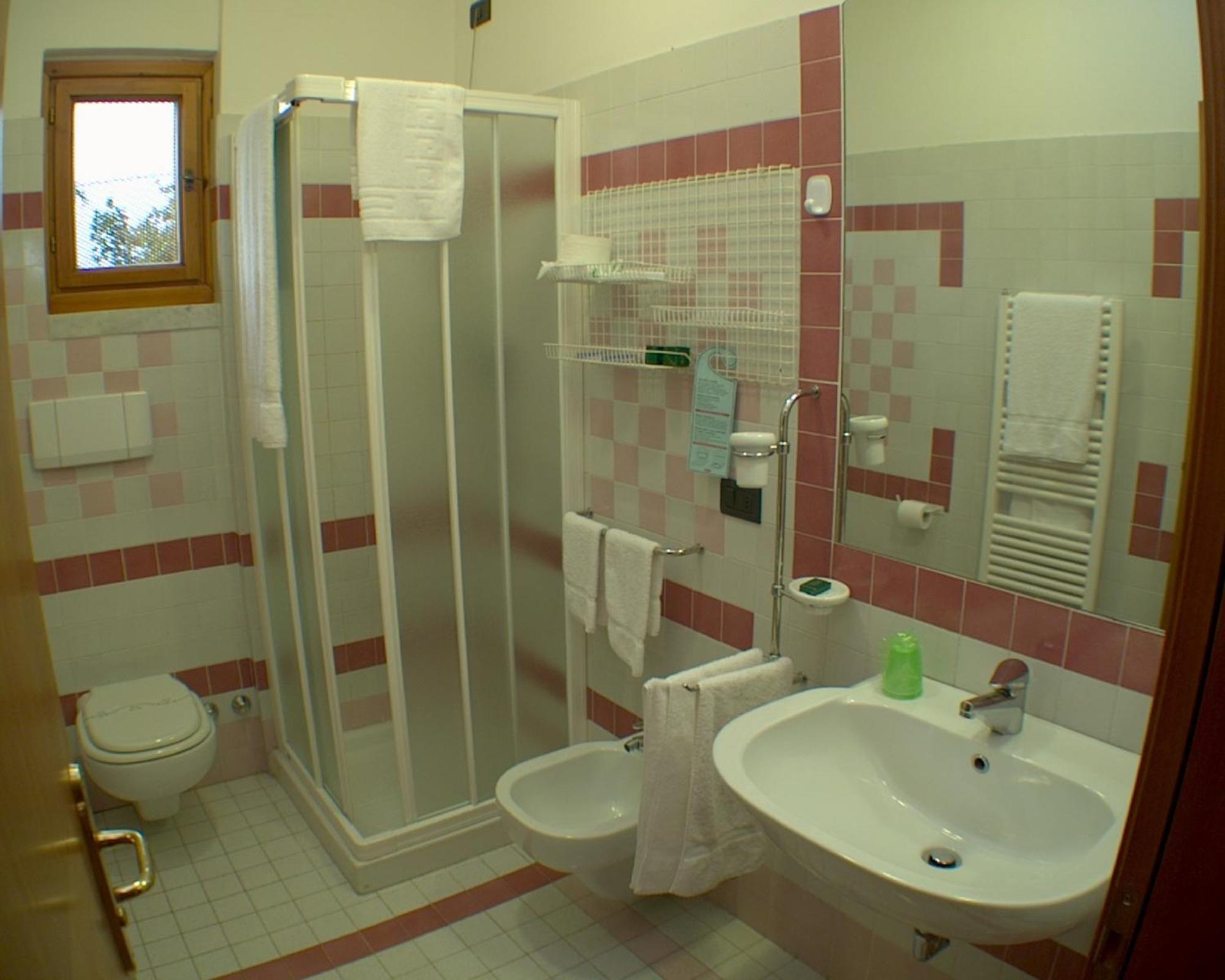Residence Golf Club Ristorante Centanni Bagno a Ripoli Habitación foto