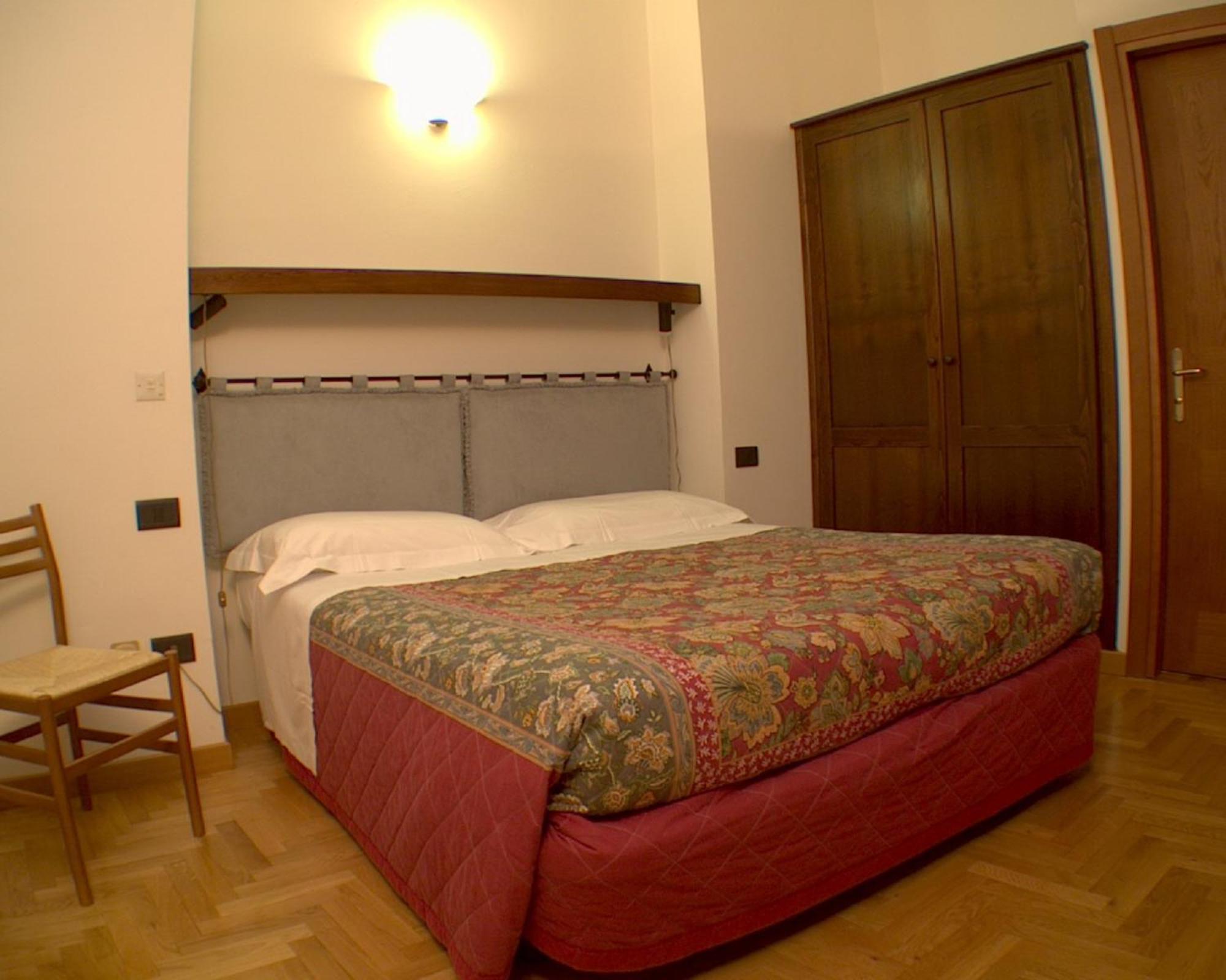 Residence Golf Club Ristorante Centanni Bagno a Ripoli Habitación foto