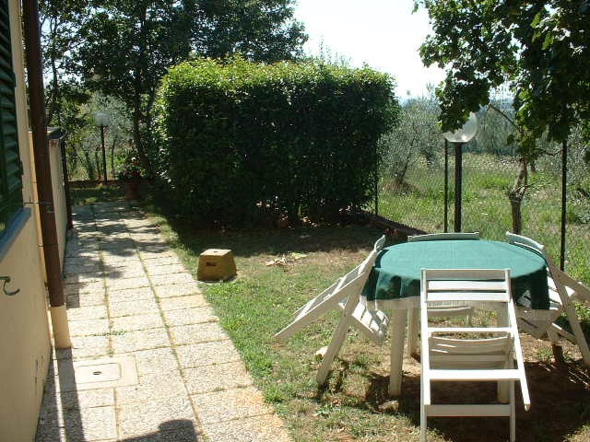 Residence Golf Club Ristorante Centanni Bagno a Ripoli Exterior foto