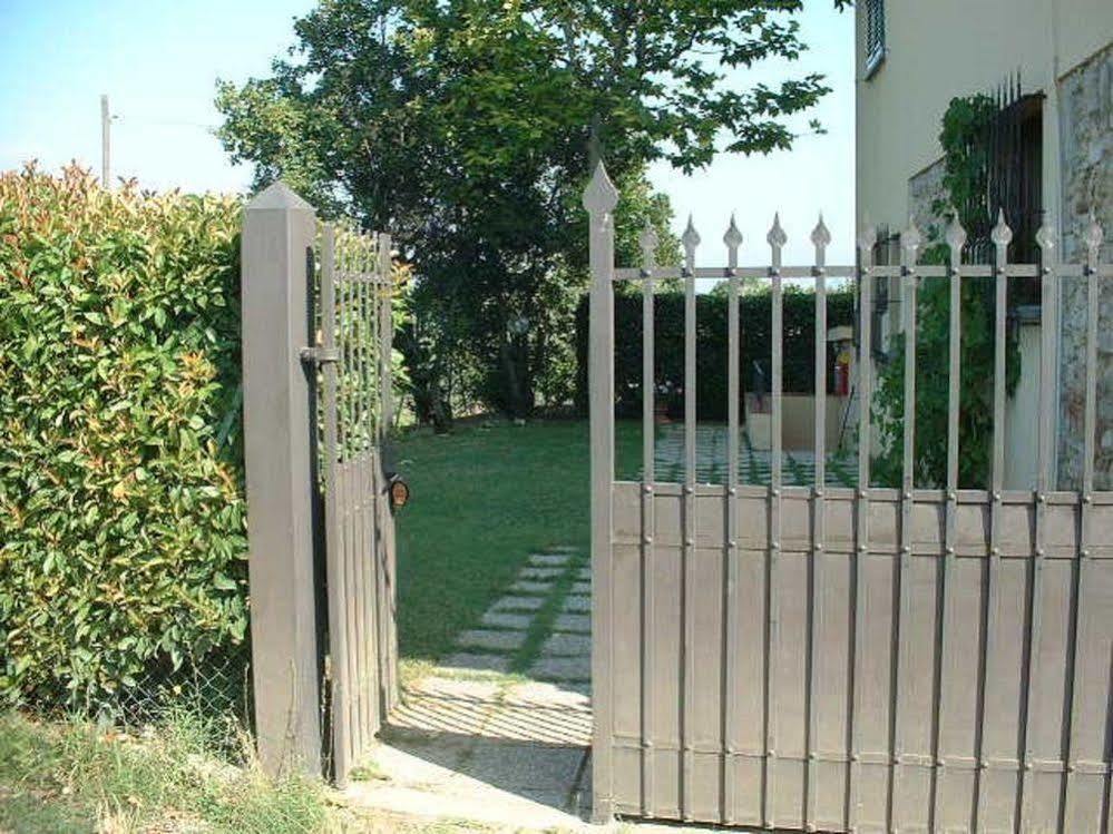 Residence Golf Club Ristorante Centanni Bagno a Ripoli Exterior foto